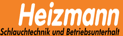 Heinzmann für Mobilhydraulik